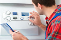 free Shellwood Cross gas safe engineer quotes